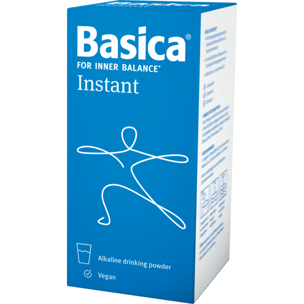 Packshot Basica Instant